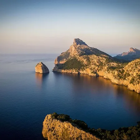 Vila Alfa Port de Pollença