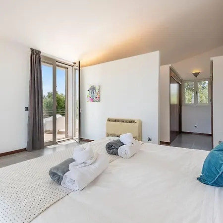 Alfa Villa