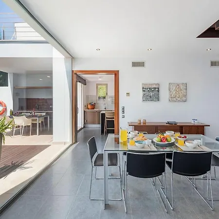 Alfa Villa Port de Pollença