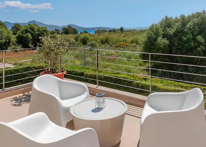 Alfa Villa Port de Pollença