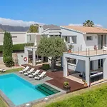 Alfa Villa Port de Pollenca
