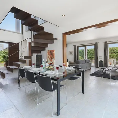 Villa Alfa Puerto Pollensa