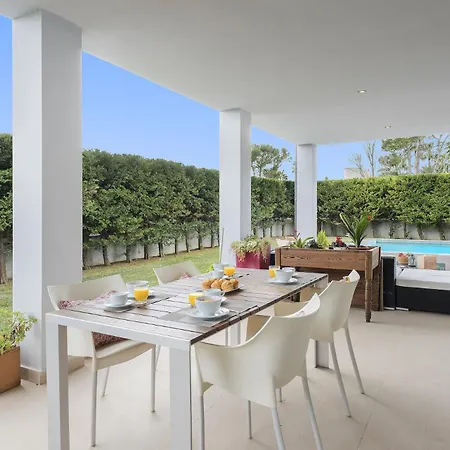Villa Alfa *