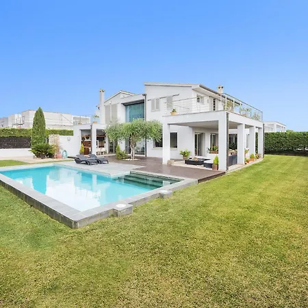 Alfa Villa