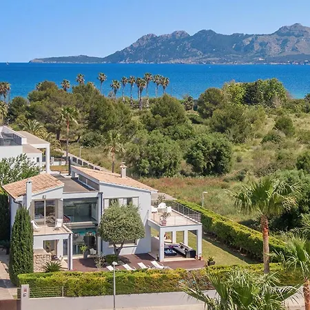 Villa Alfa Port de Pollença