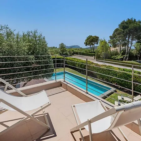 Alfa * Port de Pollença