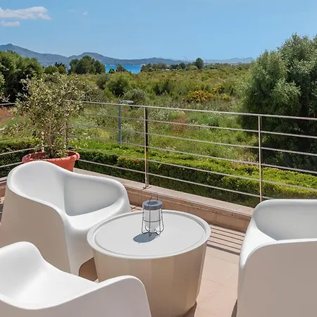 Alfa Villa Port de Pollença