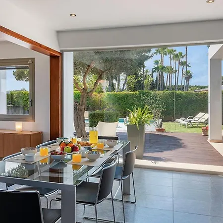 Villa Alfa Port de Pollença