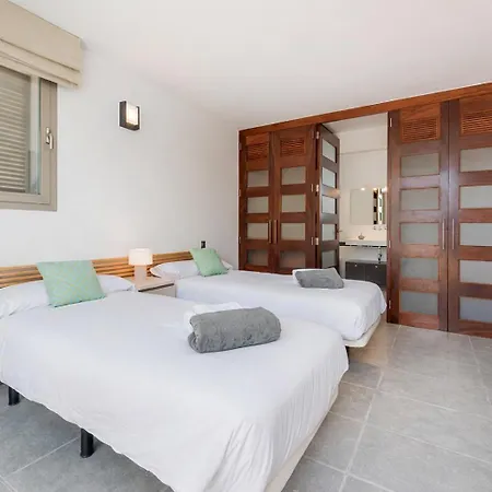 Villa Alfa *