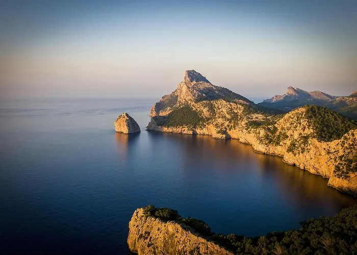 Villa Alfa Port de Pollença