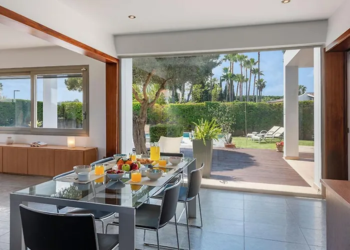 Villa Alfa Port de Pollença