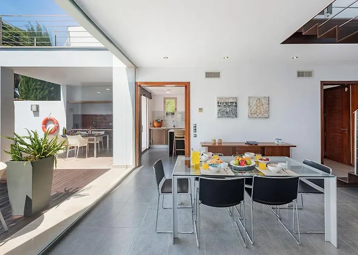 Alfa Villa Port de Pollença